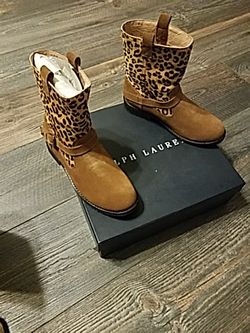 Ralph Lauren kids size 3