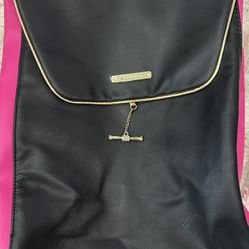 Juicy Couture Backpack Purse