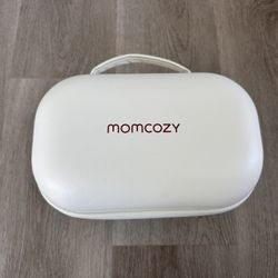 Momcozy M9 Breast Pump Wireless Hands Free