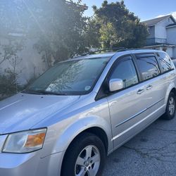 2010 Dodge Grand Caravan