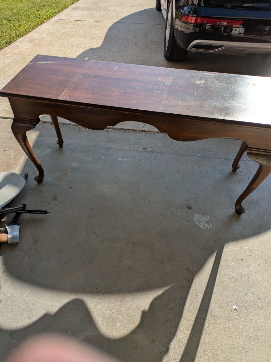 TV table or Bar Table