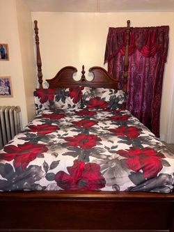 Bed furniture