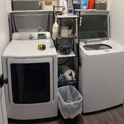 Washer And Dryer For Sale