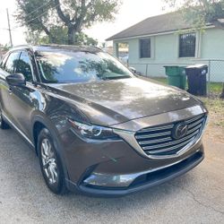2018  Cx 9