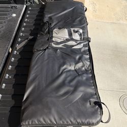 Mountain Bike Tail Gate Pad 