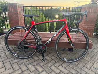 Specialized S-Works 56in Carbon Bicycle
