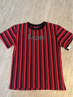 Camiseta men’s size XL