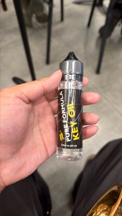 Key Oil