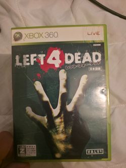 Dejados por muerto🧟‍♂️