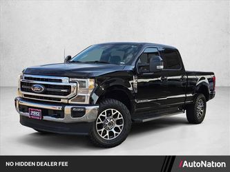 2021 Ford F-250