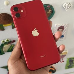 Apple iPhone 11 64gb Unlocked / Liberado 