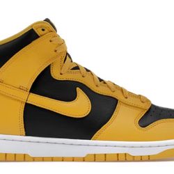 Wu Tang Nike Dunks 