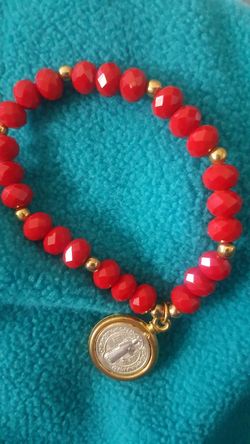 San Benito bracelet