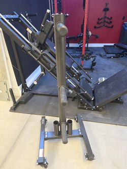 Weight tree