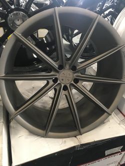 WHEELS AND TIRES SPECIALS