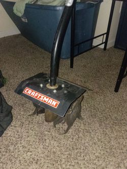 Craftsman