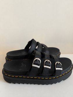 Dr Marten Sandals size 9