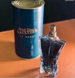 Jean Paul Gaultier LE BEAU LE PARFUM