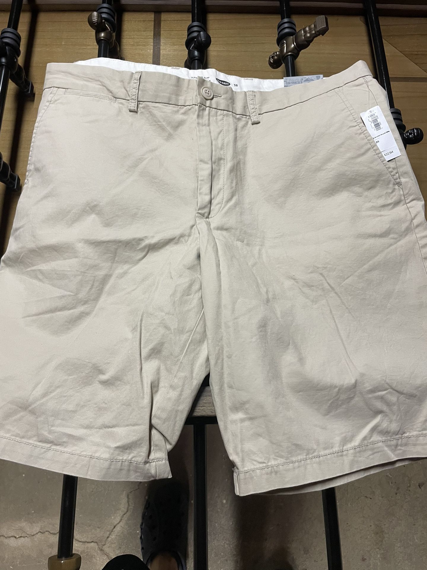 Old Navy Shorts