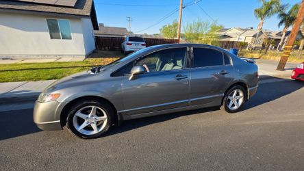 2006 Honda Civic