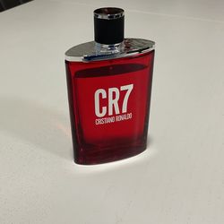 CR7 Eau DE Toilette