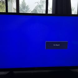 Hisense 40” 1080p LED TV