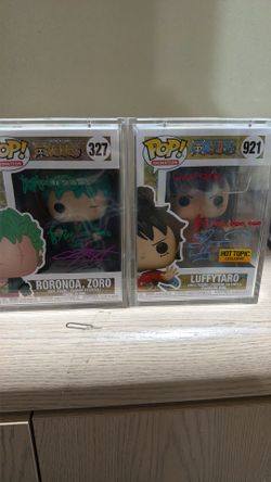 One piece Funko
