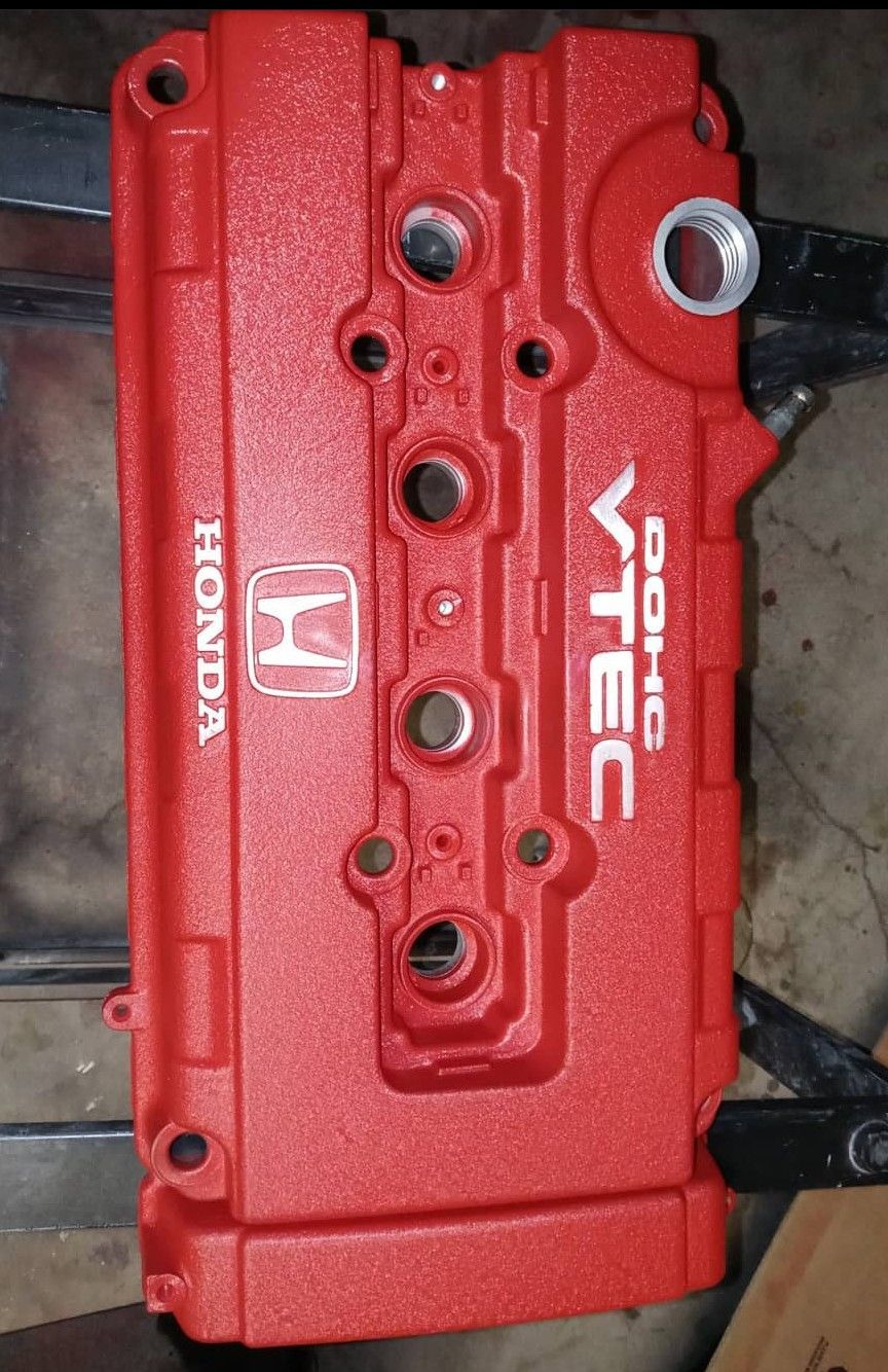 Powder Coating Serv.