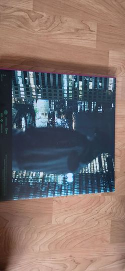2 albums/vinyl records Pezet