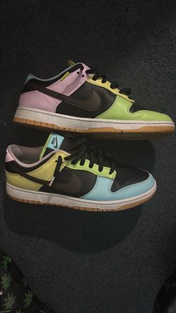 Dunks (free99)