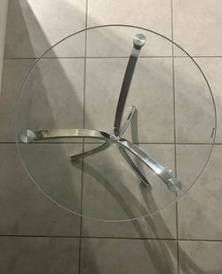 end table/ side table