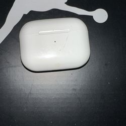 AirPods Pro Charging Case
