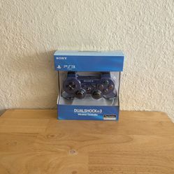 PS3 Wireless Controller 