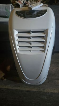 Portable Air Conditioner