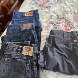 Men’s Jeans