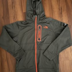 The North Face Jacket