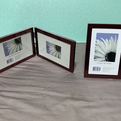 Picture frames