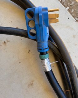 50amp RV Cord 25 feet