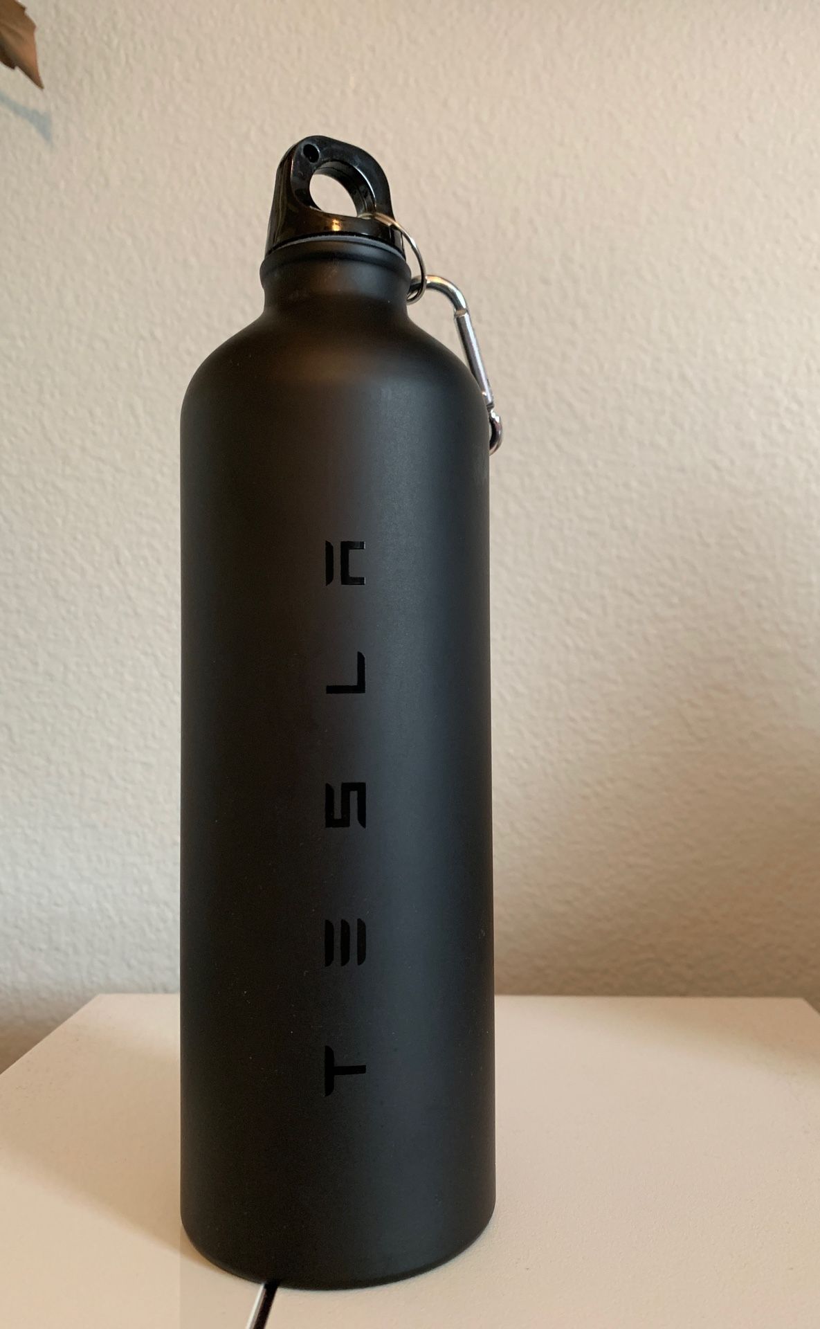 Tesla Water Flask (NEW)