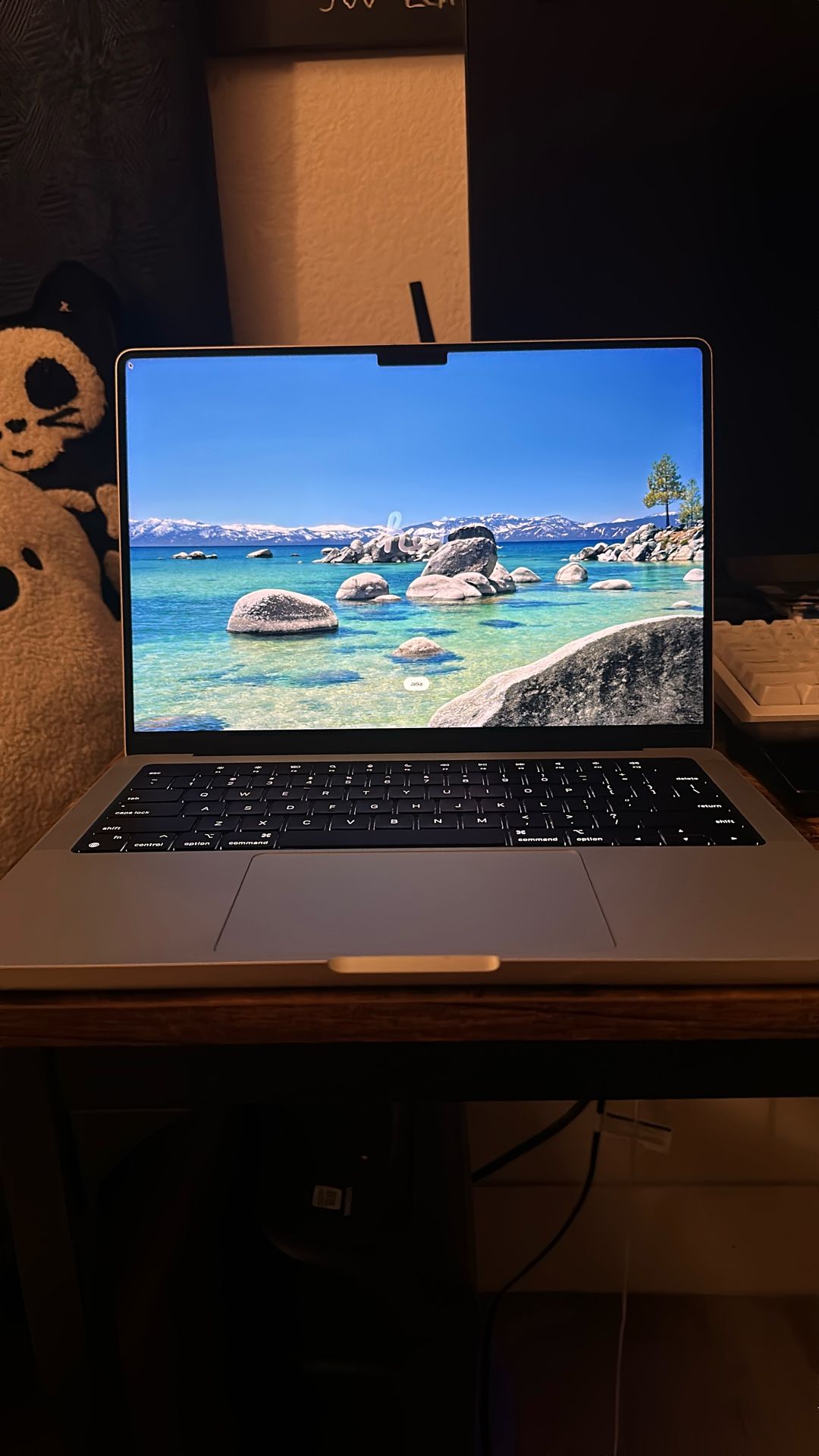 M3 MacBook Pro