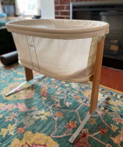 Baby Bjorn Cradle