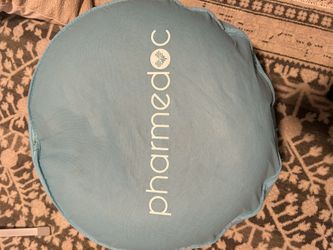 Pharmedoc Pregnancy Pillow