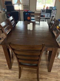 Kitchen Table