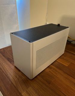 Gaming PC AMD Ryzen 5 5600x Nvidia RTX 4060