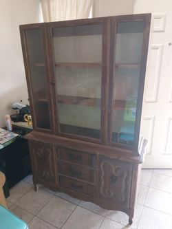 China Cabinet