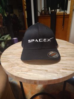 Official SpaceX Hat