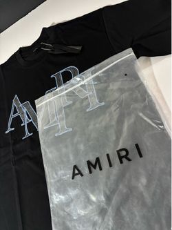 Amiri Rhinestone Shirt (Medium) *BEST OFFER