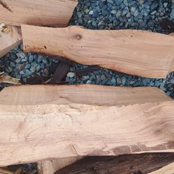 TRUCK LOAD OF SEASONED FIREWOOD 