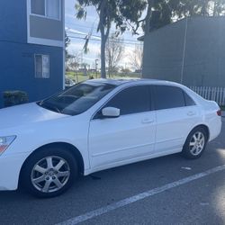 2005 Honda Accord