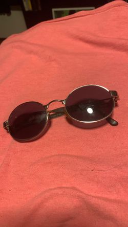 Aviation, glasses, vintage